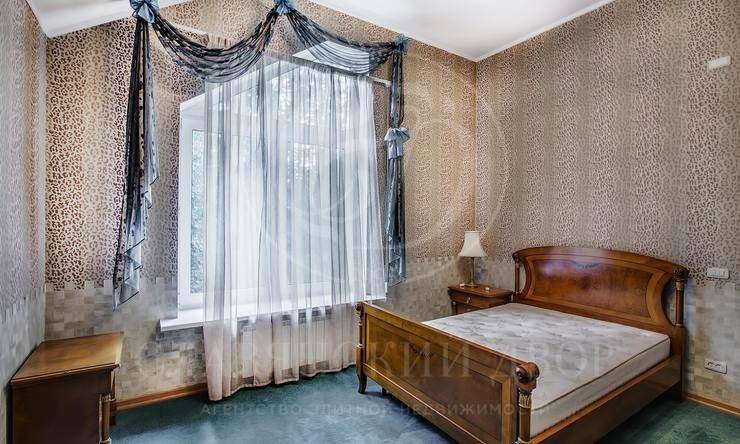 Лот-4169-83105 продажа дома 1-е Успенское шоссе Успенские Дачи