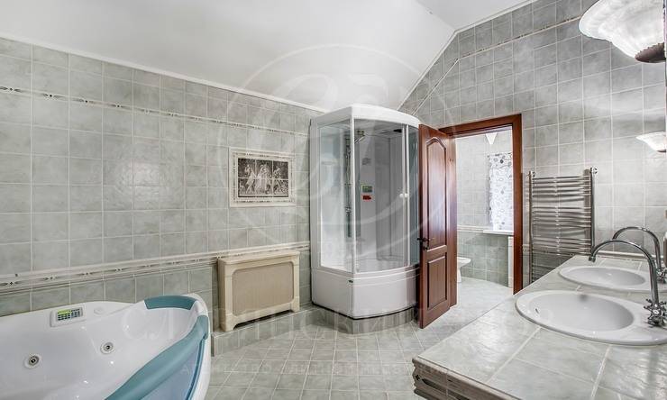 Лот-4169-83106 продажа дома 1-е Успенское шоссе Успенские Дачи