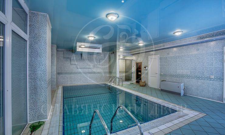 Лот-4169-83107 продажа дома 1-е Успенское шоссе Успенские Дачи