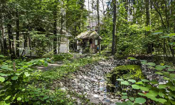 Лот-4169-83108 продажа дома 1-е Успенское шоссе Успенские Дачи