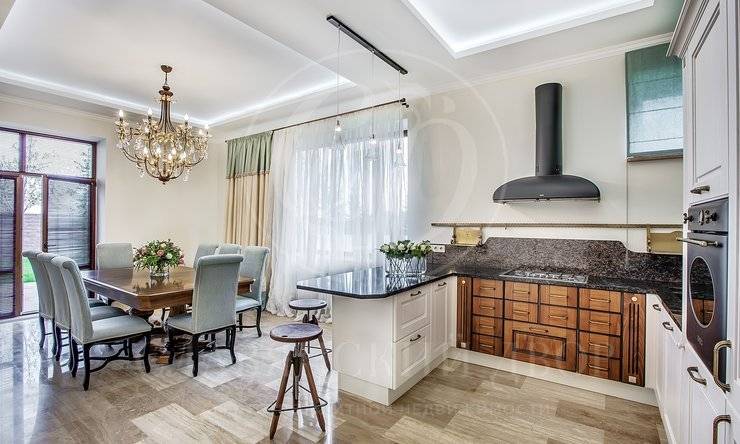 Лот-4178-83142 продажа дома 1-е Успенское шоссе Полесье