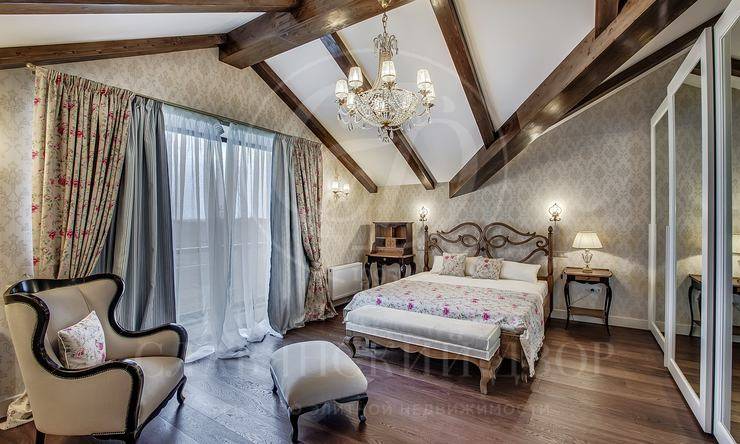 Лот-4178-83144 продажа дома 1-е Успенское шоссе Полесье