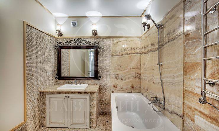 Лот-4178-83145 продажа дома 1-е Успенское шоссе Полесье