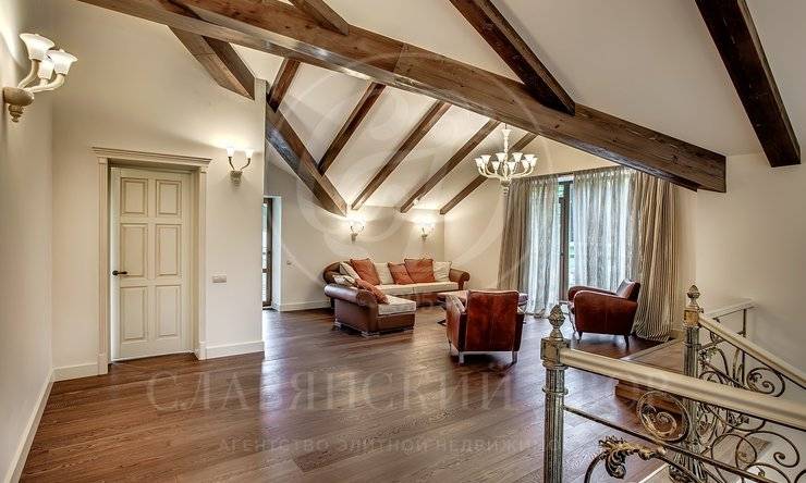 Лот-4178-83146 продажа дома 1-е Успенское шоссе Полесье