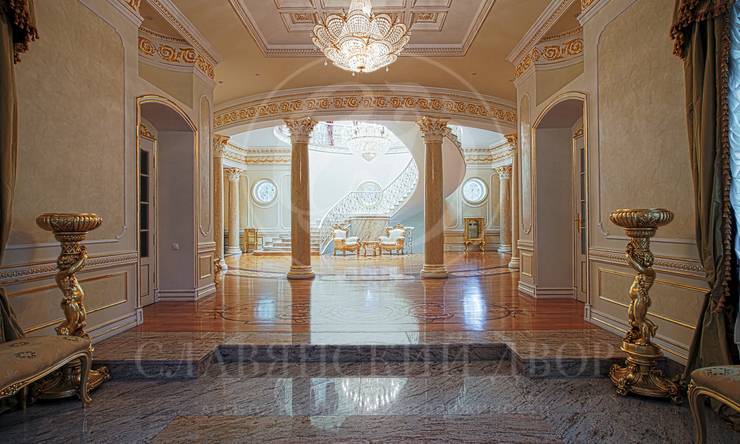 Лот-4188-83225 аренда дома Рублево-Успенское шоссе Дрофа