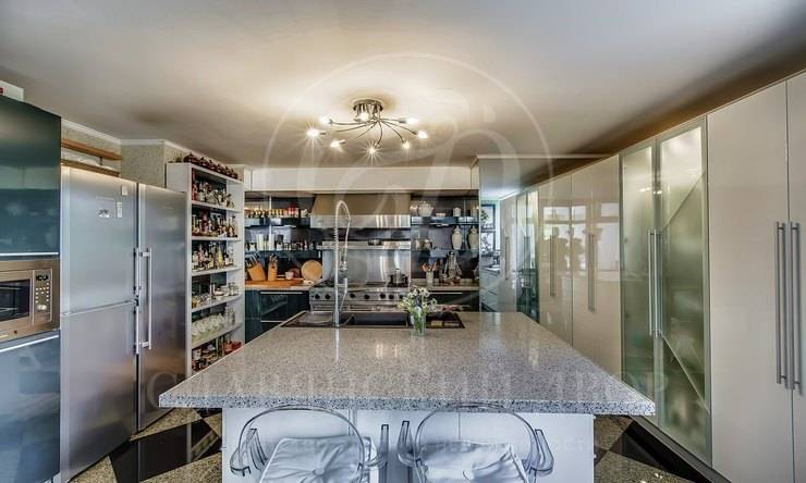 Лот-4189-83239 аренда дома Рублево-Успенское шоссе 10 ярдов