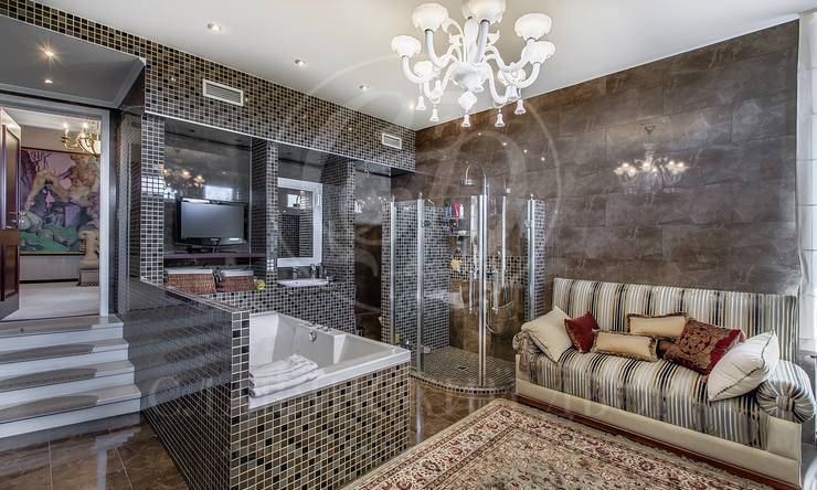 Лот-4189-83242 аренда дома Рублево-Успенское шоссе 10 ярдов