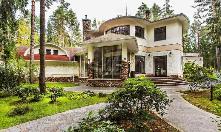 Лот-4198-83284 аренда дома 1-е Успенское шоссе Успенские Дачи