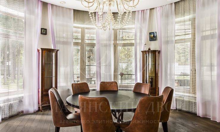 Лот-4198-83289 аренда дома 1-е Успенское шоссе Успенские Дачи