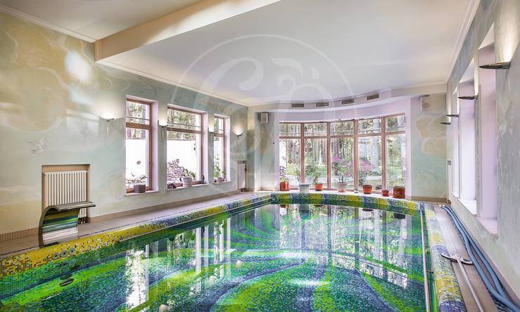 Лот-4198-83292 аренда дома 1-е Успенское шоссе Успенские Дачи