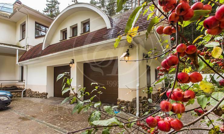 Лот-4198-83293 аренда дома 1-е Успенское шоссе Успенские Дачи