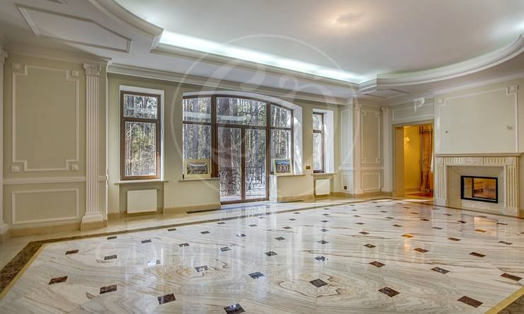 Лот-4218-83413 продажа дома Рублево-Успенское шоссе Сады Майендорф (бывшая территория санатория Барвиха)