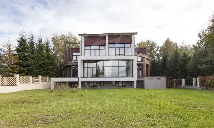 Лот-4231-83499 продажа дома Новорижское шоссе Береста