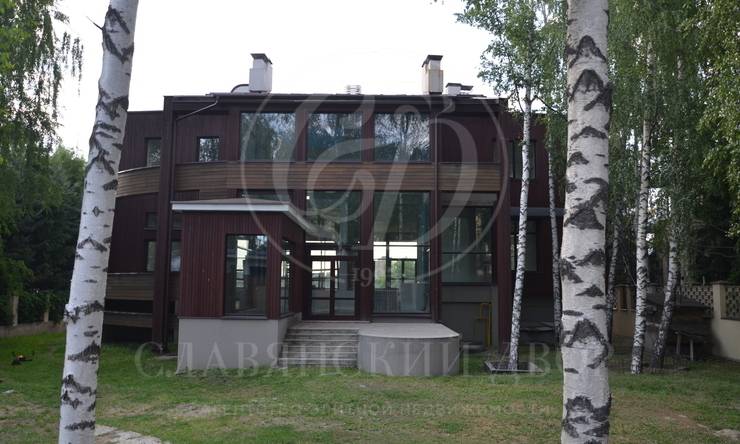 Лот-4231-83505 продажа дома Новорижское шоссе Береста