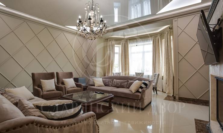 Лот-4233-83511 продажа дома Рублево-Успенское шоссе Тимошкино