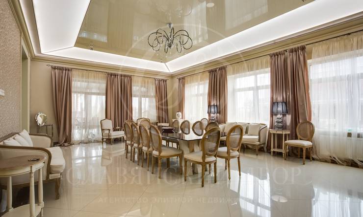 Лот-4233-83512 продажа дома Рублево-Успенское шоссе Тимошкино