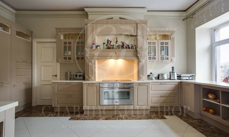 Лот-4233-83513 продажа дома Рублево-Успенское шоссе Тимошкино