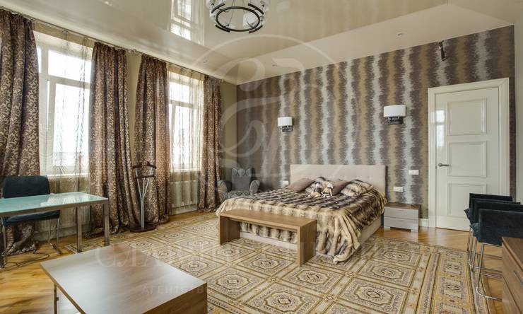 Лот-4233-83514 продажа дома Рублево-Успенское шоссе Тимошкино