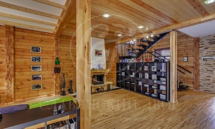 Лот-4236-83540 продажа дома 1-е Успенское шоссе Лапино