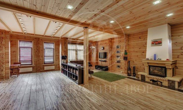 Лот-4236-83541 продажа дома 1-е Успенское шоссе Лапино