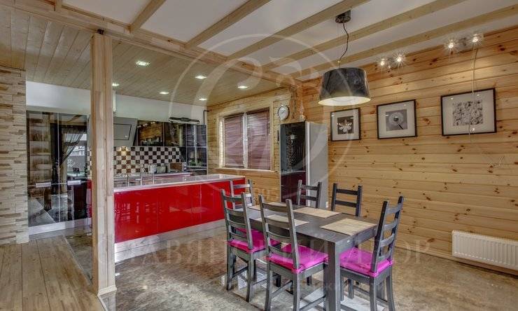 Лот-4236-83542 продажа дома 1-е Успенское шоссе Лапино