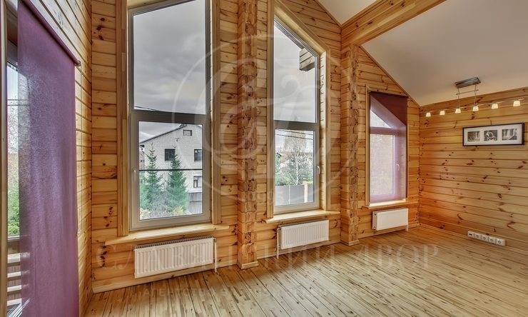 Лот-4236-83544 продажа дома 1-е Успенское шоссе Лапино