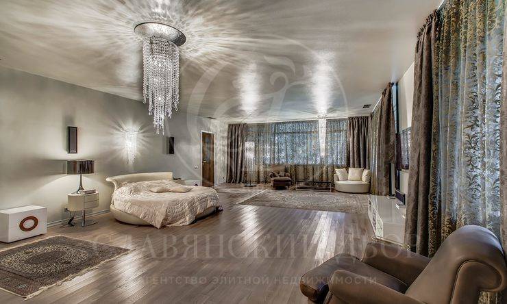 Лот-4262-83720 продажа дома Минское шоссе Грибово