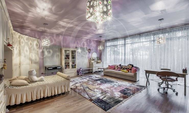 Лот-4262-83722 продажа дома Минское шоссе Грибово