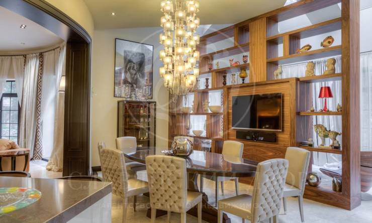 Лот-4332-84057 продажа дома Новорижское шоссе Шервуд