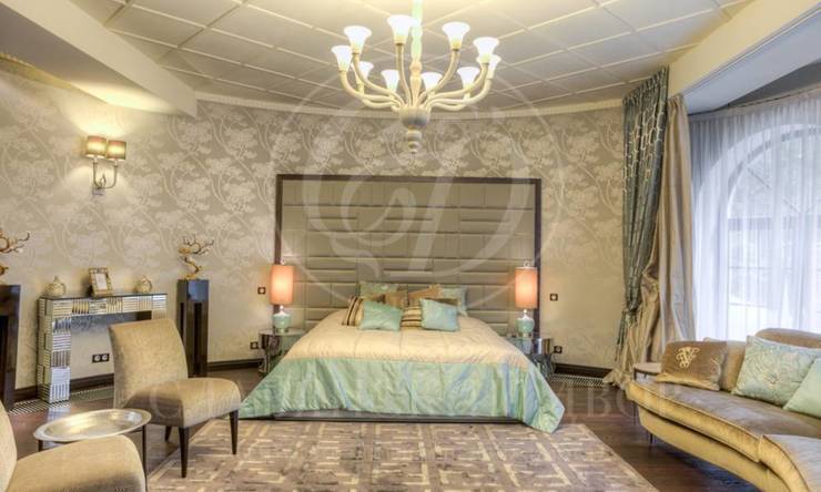 Лот-4332-84058 продажа дома Новорижское шоссе Шервуд