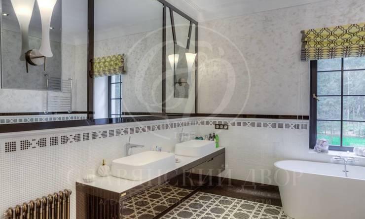 Лот-4332-84060 продажа дома Новорижское шоссе Шервуд