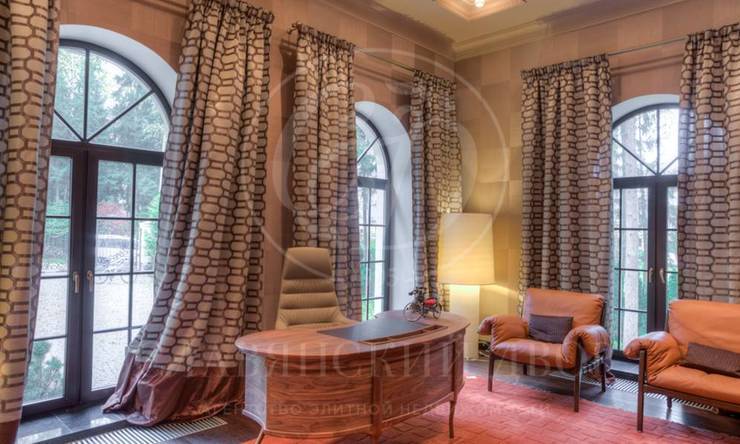 Лот-4332-84061 продажа дома Новорижское шоссе Шервуд