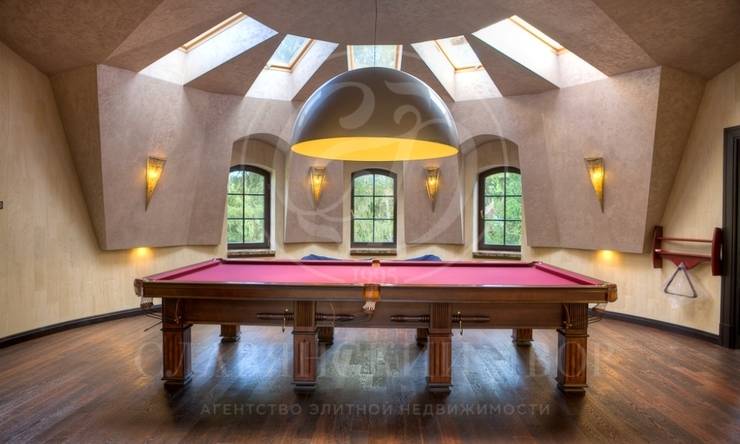 Лот-4332-84062 продажа дома Новорижское шоссе Шервуд