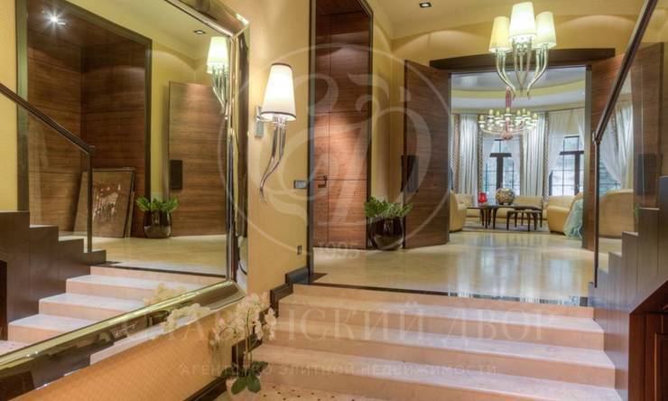 Лот-4332-84063 продажа дома Новорижское шоссе Шервуд