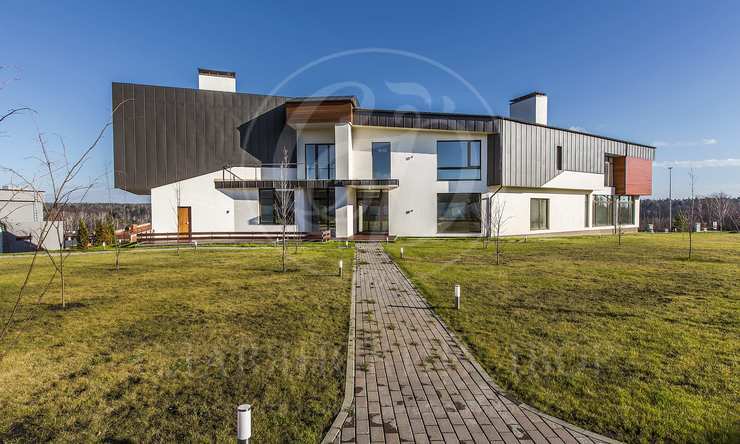 Лот-4352-84170 аренда дома Рублево-Успенское шоссе Кристалл Истра