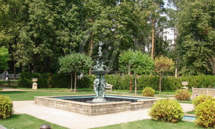 Лот-4433-84637 продажа дома Минское шоссе Довиль