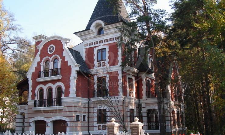 Лот-4433-84641 продажа дома Минское шоссе Довиль