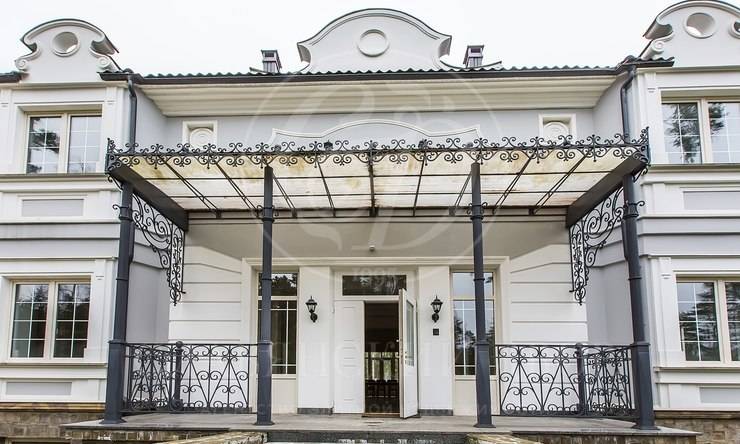 Лот-4465-84826 продажа дома Минское шоссе Грибово