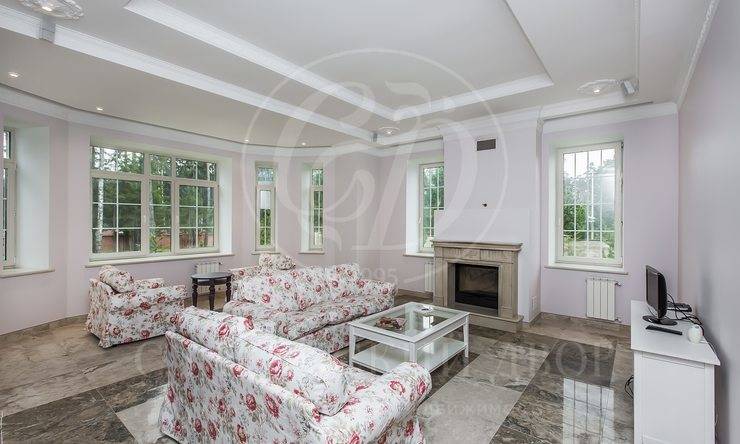 Лот-4465-84828 продажа дома Минское шоссе Грибово