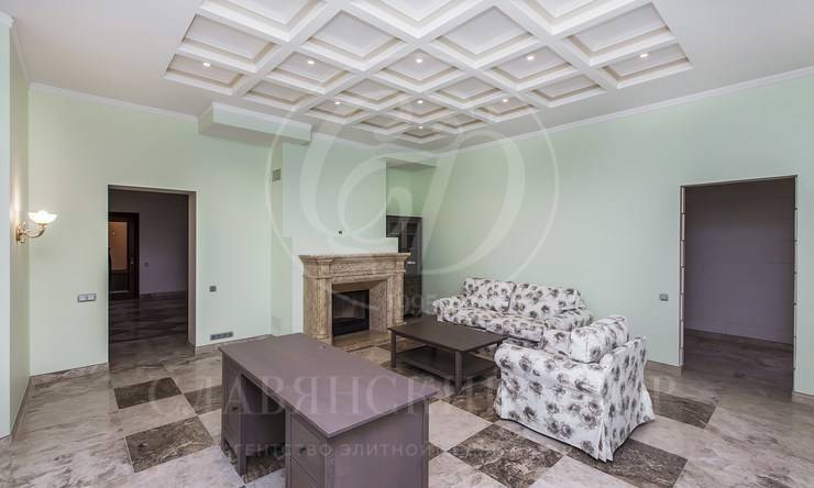 Лот-4465-84829 продажа дома Минское шоссе Грибово