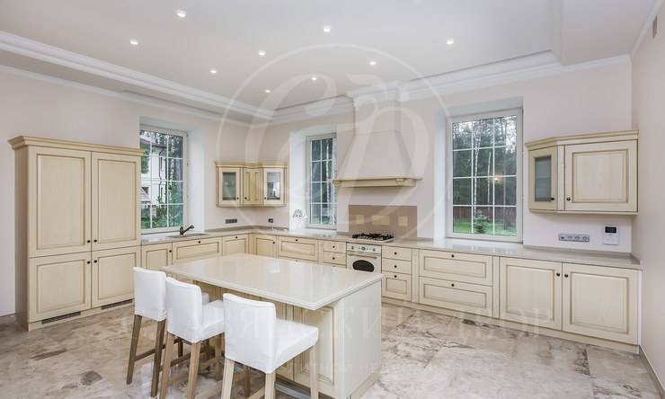 Лот-4465-84830 продажа дома Минское шоссе Грибово