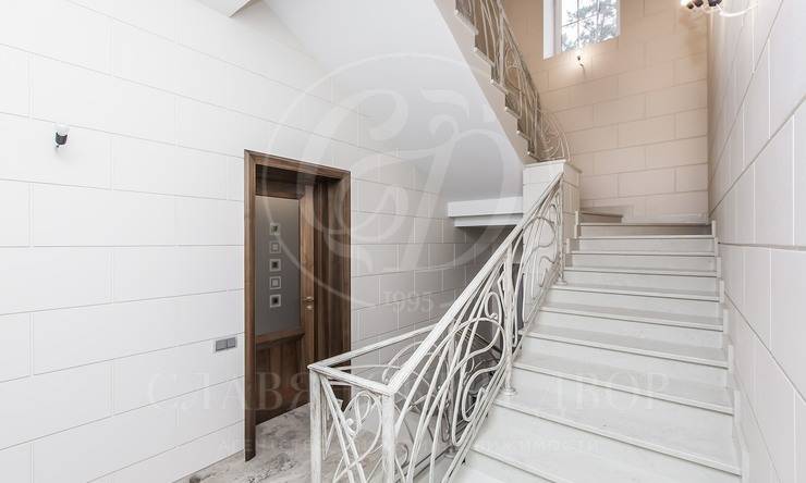 Лот-4465-84832 продажа дома Минское шоссе Грибово