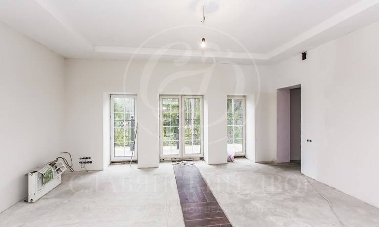 Лот-4465-84833 продажа дома Минское шоссе Грибово