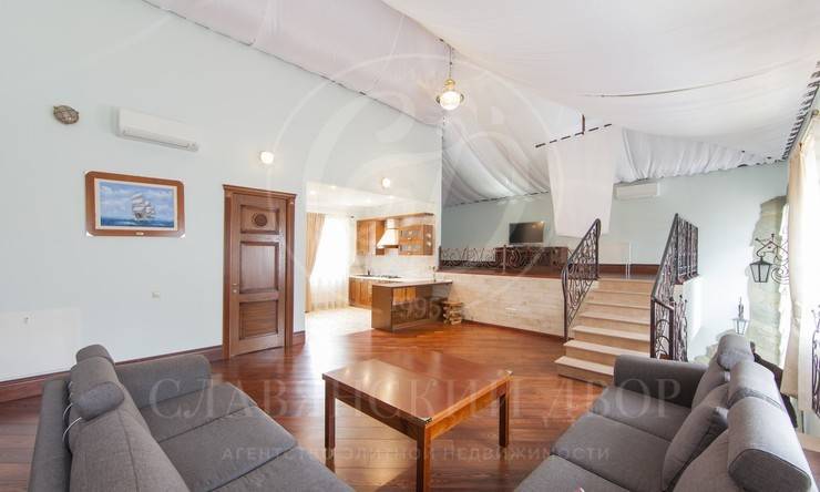 Лот-4476-84892 продажа дома Новорижское шоссе Бенилюкс