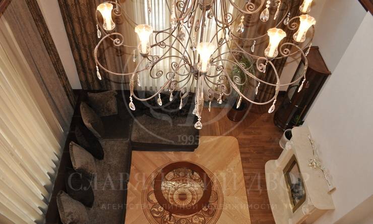 Лот-4489-84957 продажа дома Новорижское шоссе Бенилюкс