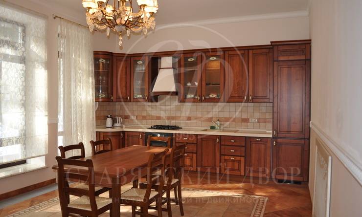 Лот-4489-84958 продажа дома Новорижское шоссе Бенилюкс