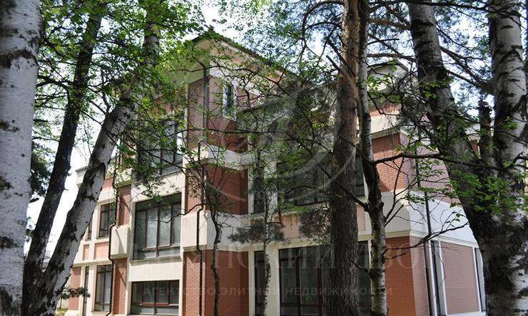 Лот-4490-84961 продажа дома Новорижское шоссе Бенилюкс