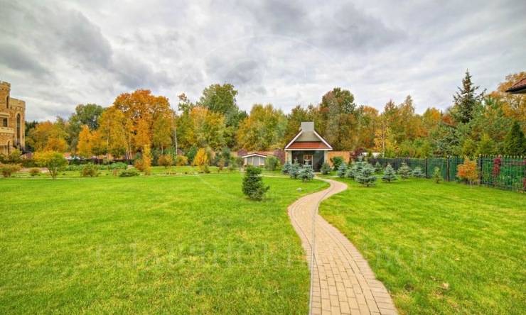 Лот-4509-85068 продажа дома Новорижское шоссе Гринфилд