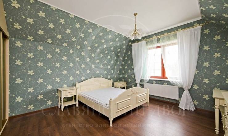 Лот-4509-85070 продажа дома Новорижское шоссе Гринфилд