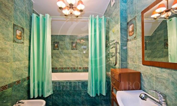 Лот-4509-85071 продажа дома Новорижское шоссе Гринфилд